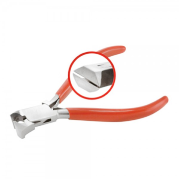 Fine End Cutters 115mm