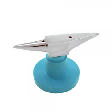 BENCH HORN ANVIL WITH BASE