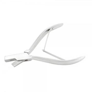 STRAP CUTTING PLIERS 130MM PLAIN HANDLE