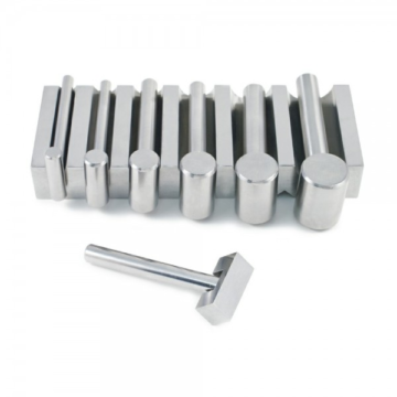 BENDING BLOCK