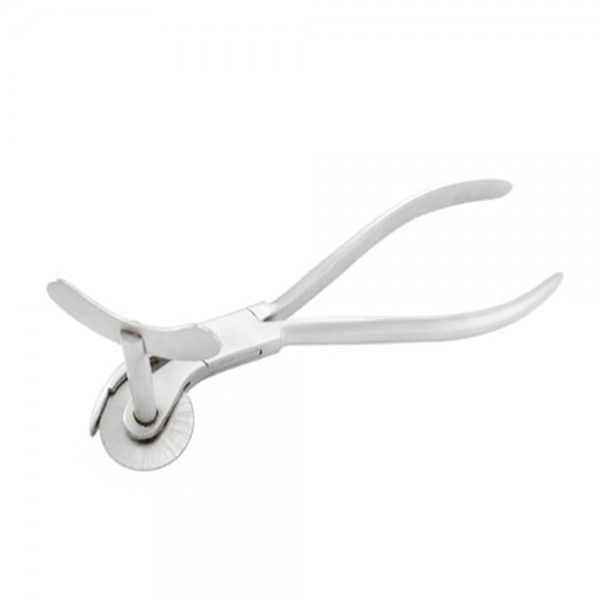 Ring cutter pliers with plain handle 170mm for jewelry repair work by Desire Surgical Instrument