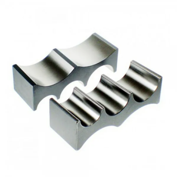 BENDING BLOCK