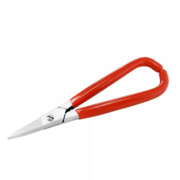 STRAIGHT SHEAR PVC HANDLE 180MM