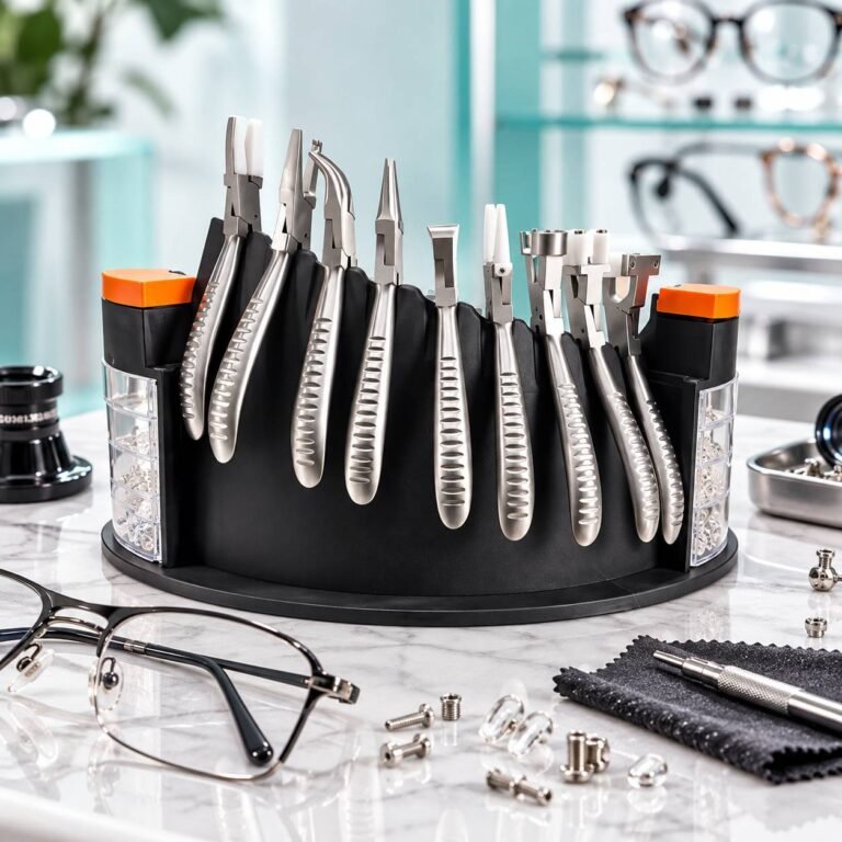 Optical Tools by Desire Surgical