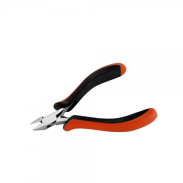 Ergo flush cutter 115mm with ergonomic grip handle by Desire Surgical Instrument