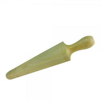 ROUND WOODEN BANGLE MANDREL 40MM - 75MM