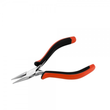 Ergo chain nose pliers 115mm with comfortable grip by Desire Surgical Instrument