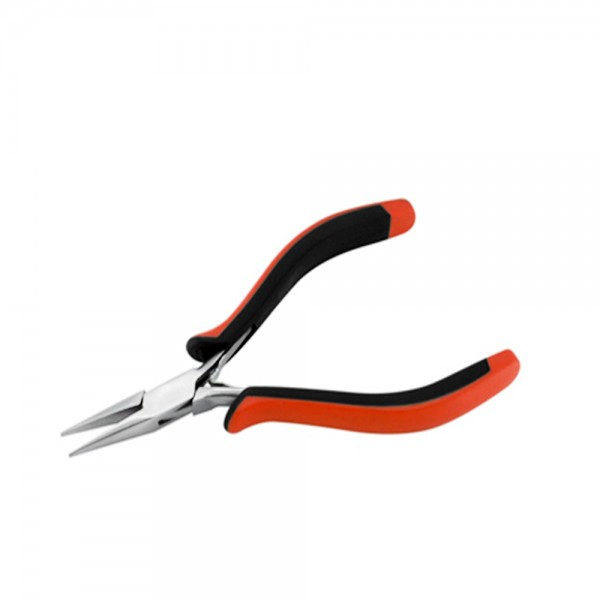 Ergo chain nose pliers 115mm with comfortable grip by Desire Surgical Instrument