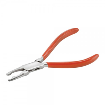 Earring Johnson adjusting pliers 140mm for jewelry findings by Desire Surgical Instrument