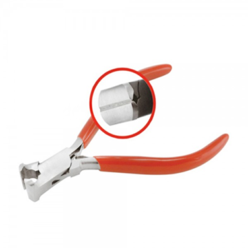 End Cutters 130mm