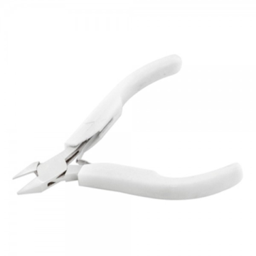 Flush cutter pliers 120mm for jewelry wire cutting by Desire Surgical Instrument