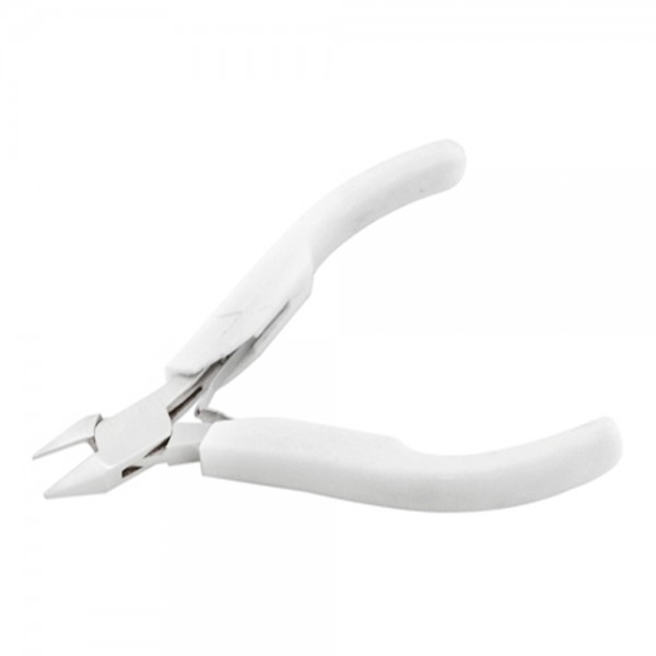 Flush cutter pliers 120mm for jewelry wire cutting by Desire Surgical Instrument