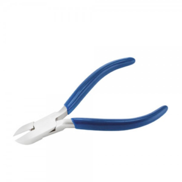 SIDE CUTTER 115MM CARBON