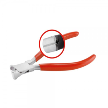 Heavy Duty End Cutters 160mm