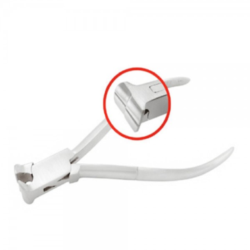 OPTICIAN TOP CUTTERS 140MM