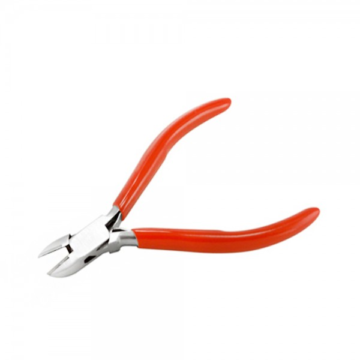 SLIM LINE SIDE CUTTER 120MM